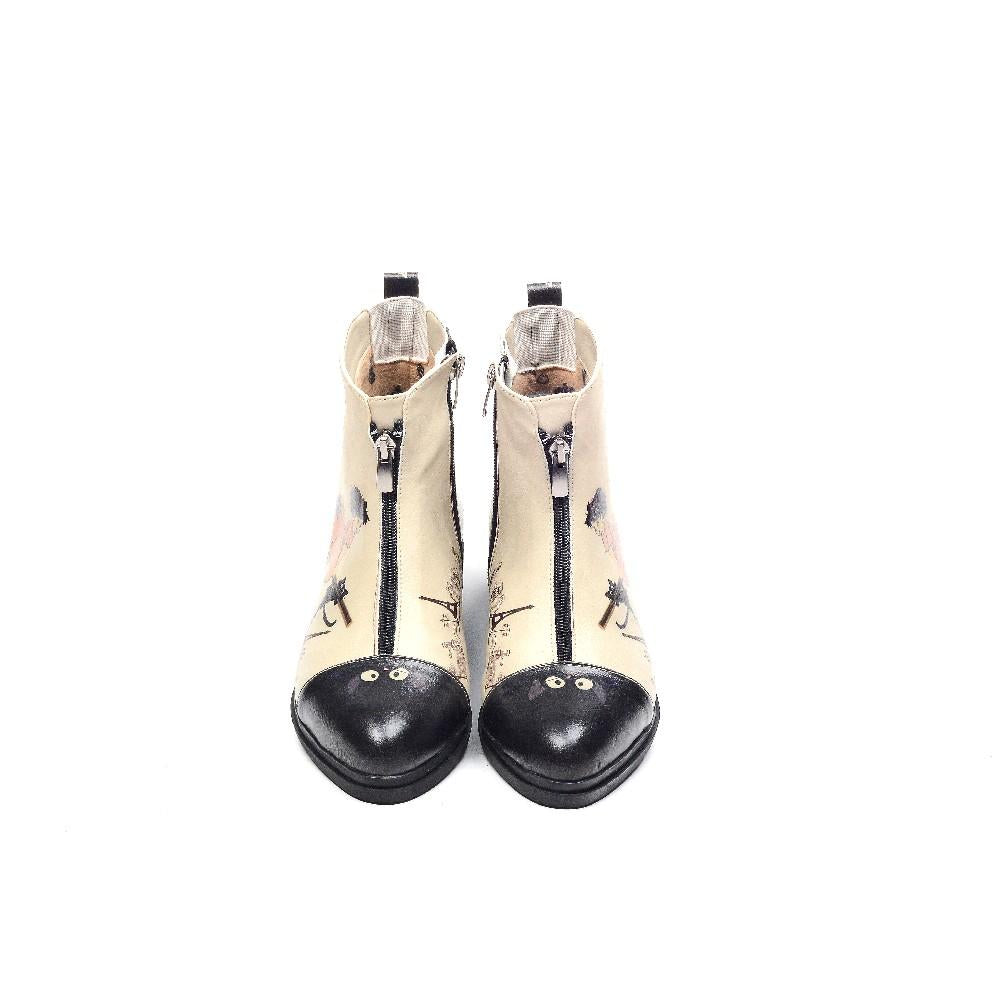 Ankle Boots Outlet - No Exchange or Return - 41 EU - 10 US