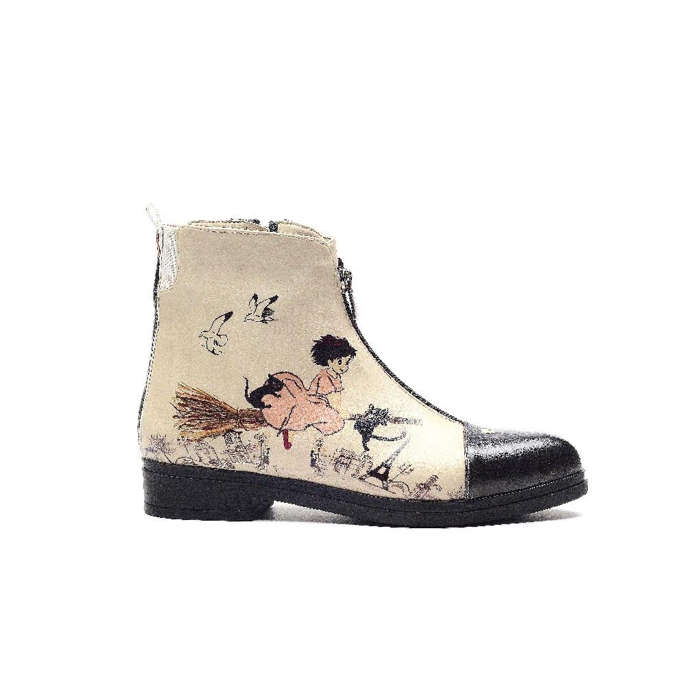 Ankle Boots Outlet - No Exchange or Return - 38 EU - 7.5 US
