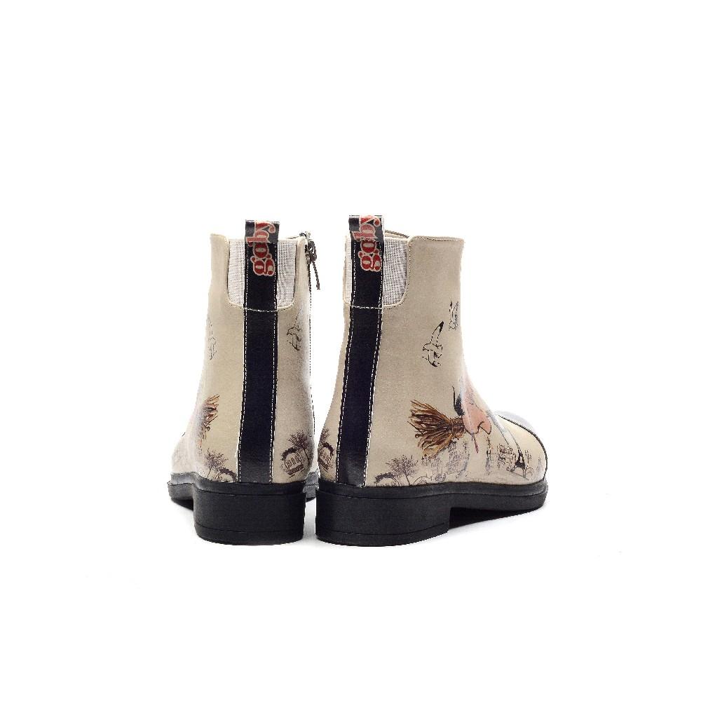 Ankle Boots Outlet - No Exchange or Return - 41 EU - 10 US