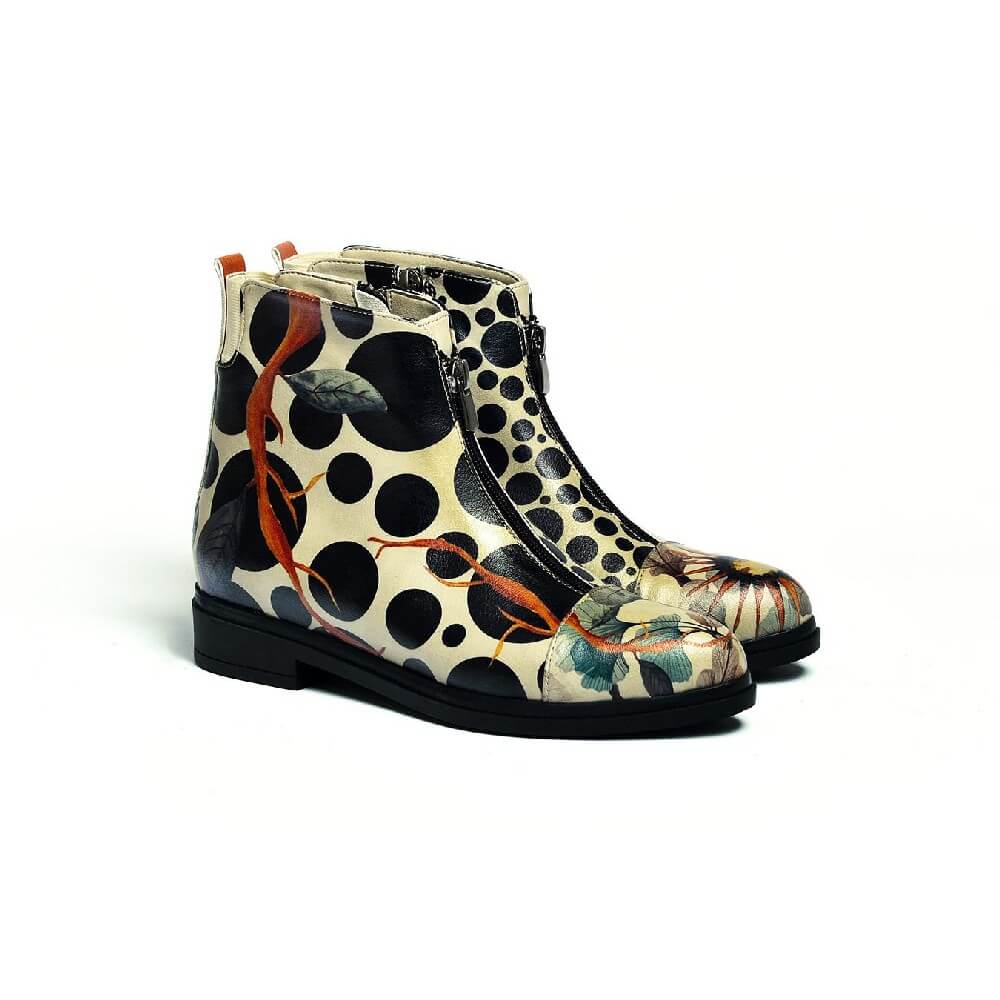 Ankle Boots Outlet - No Exchange or Return - 36 EU - 5.5 US