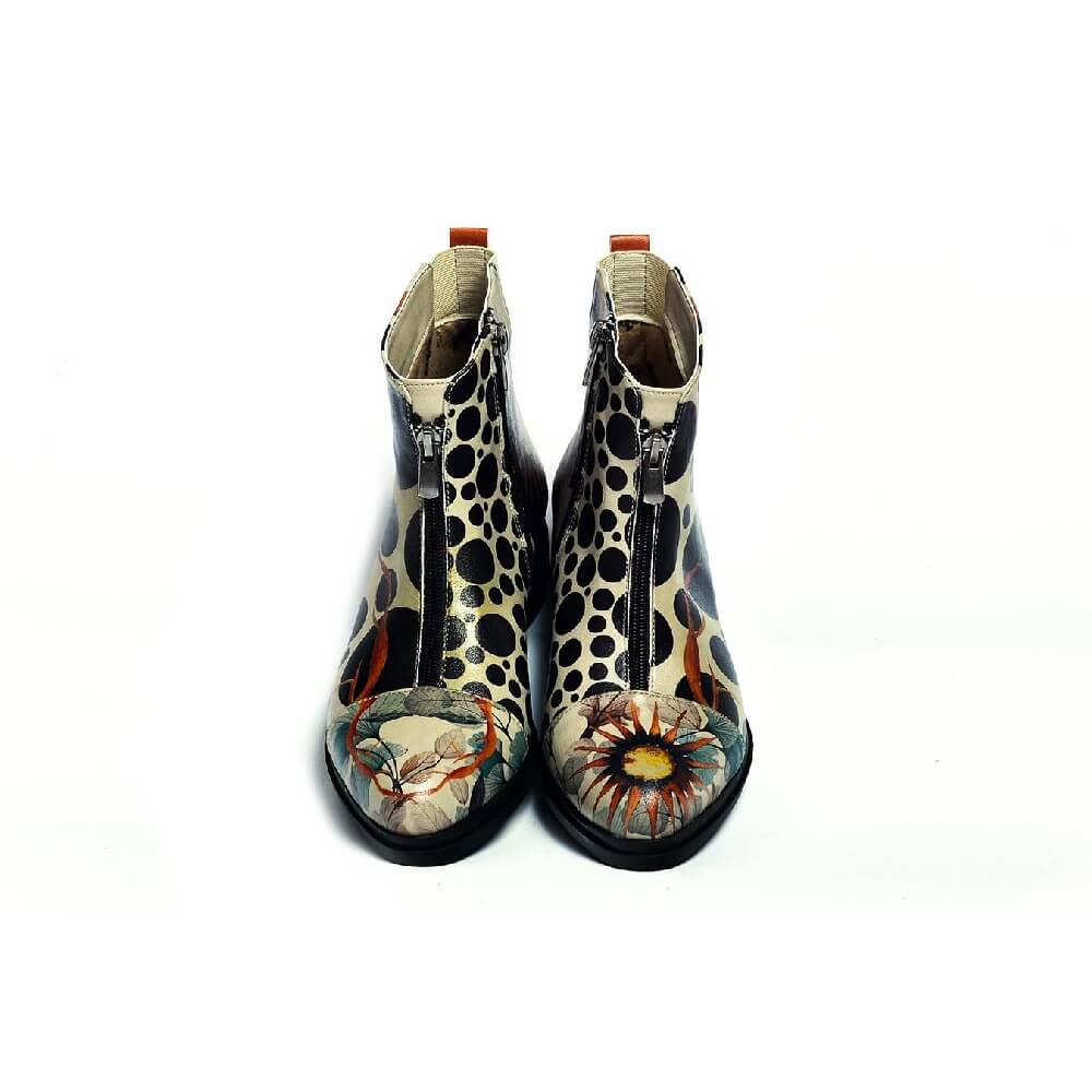Ankle Boots Outlet - No Exchange or Return - 36 EU - 5.5 US