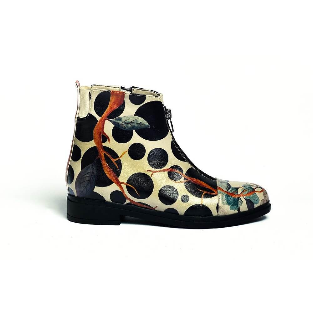 Ankle Boots Outlet - No Exchange or Return - 36 EU - 5.5 US