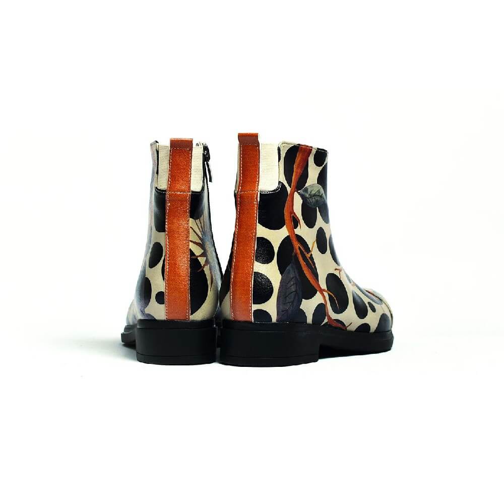 Ankle Boots Outlet - No Exchange or Return - 37 EU - 6.5 US