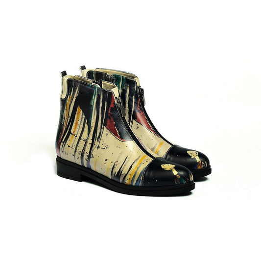 Ankle Boots Outlet - No Exchange or Return - 37 EU - 6.5 US