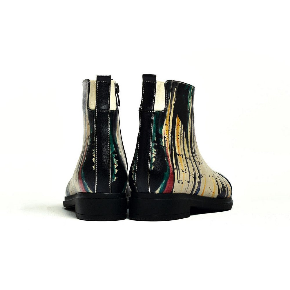 Ankle Boots Outlet - No Exchange or Return - 36 EU - 5.5 US