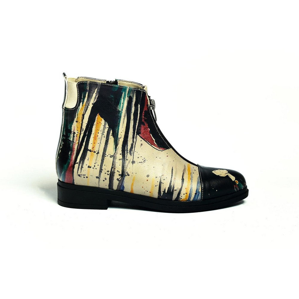 Ankle Boots Outlet - No Exchange or Return - 36 EU - 5.5 US