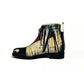 Ankle Boots Outlet - No Exchange or Return - 37 EU - 6.5 US