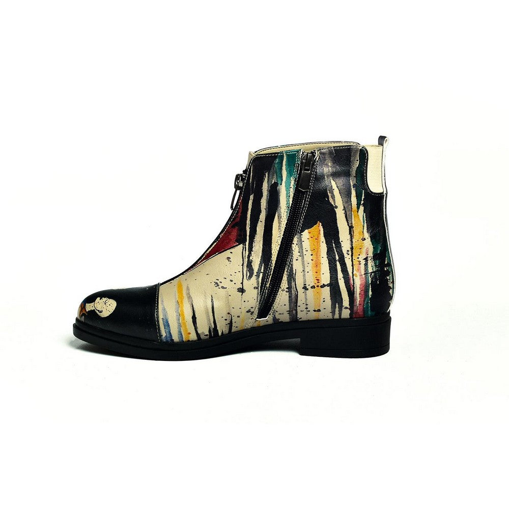 Ankle Boots Outlet - No Exchange or Return - 36 EU - 5.5 US