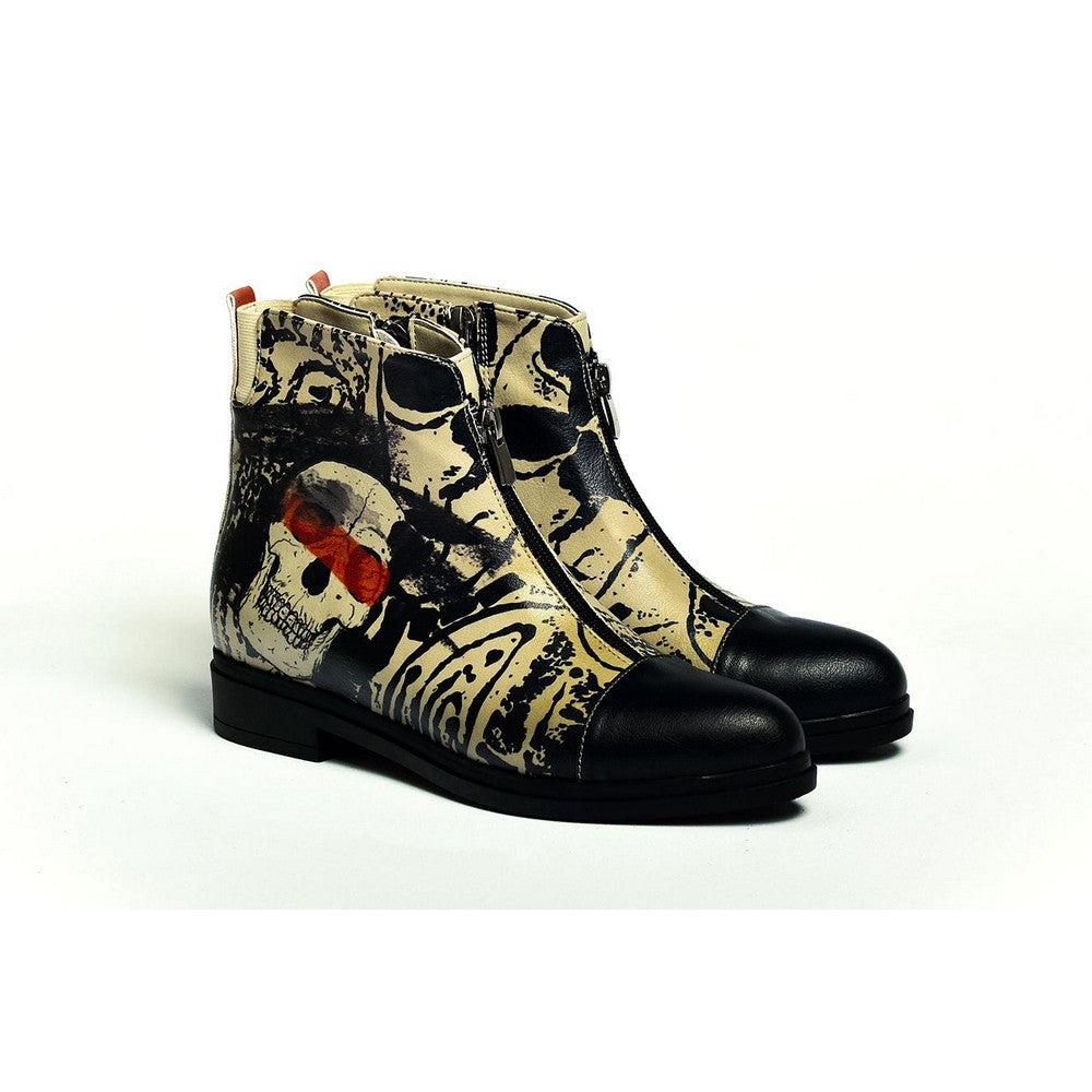 Ankle Boots Outlet - No Exchange or Return - 36 EU - 5.5 US