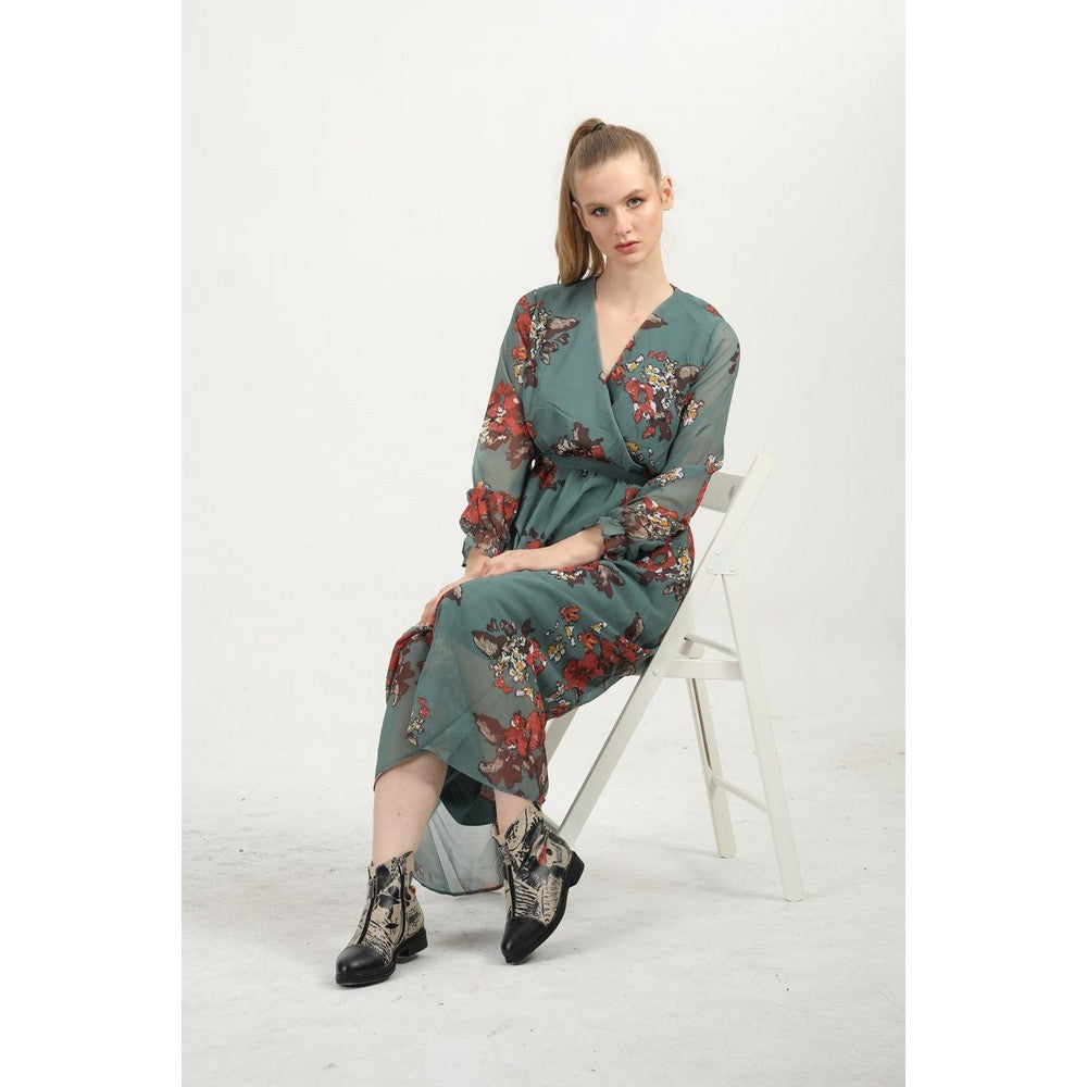 Ankle Boots Outlet - No Exchange or Return - 36 EU - 5.5 US