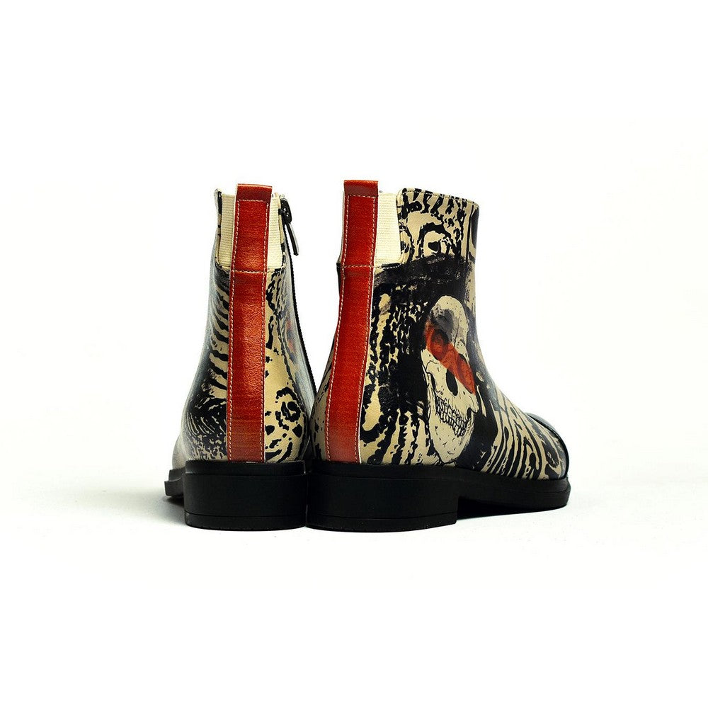Ankle Boots Outlet - No Exchange or Return - 36 EU - 5.5 US