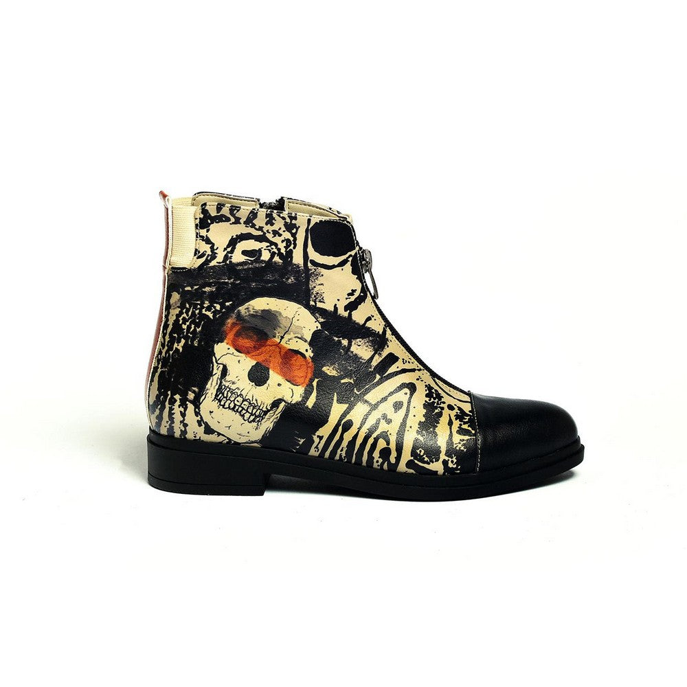 Ankle Boots Outlet - No Exchange or Return - 36 EU - 5.5 US