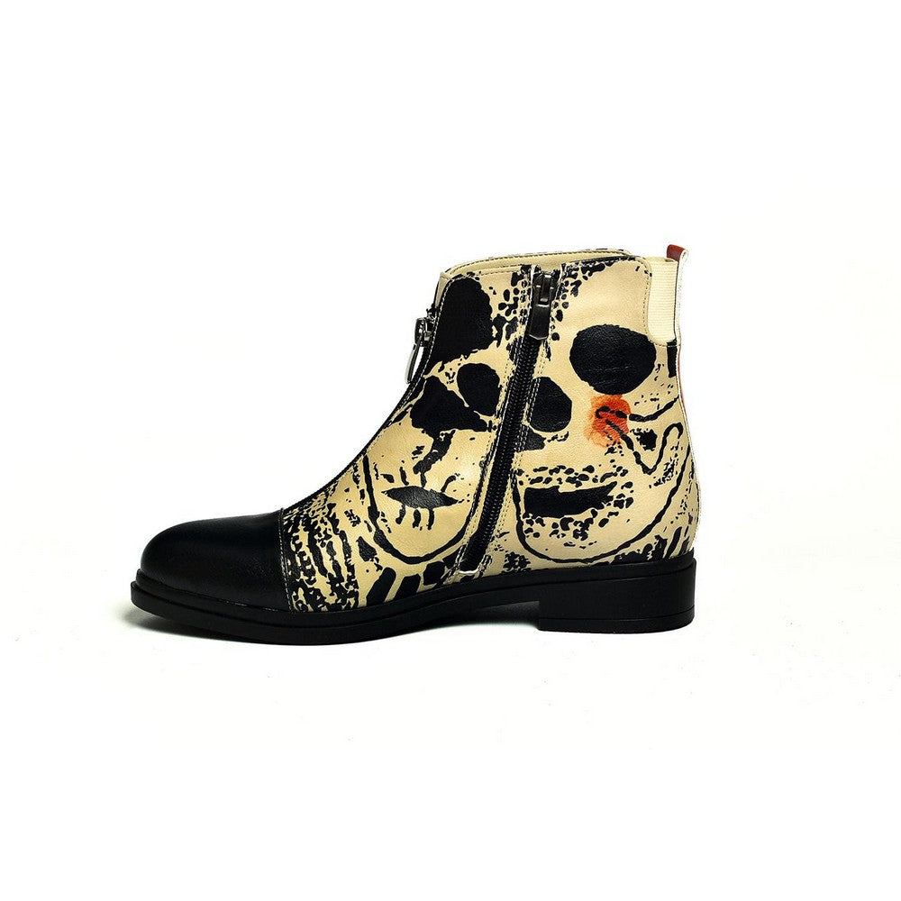 Ankle Boots Outlet - No Exchange or Return - 36 EU - 5.5 US