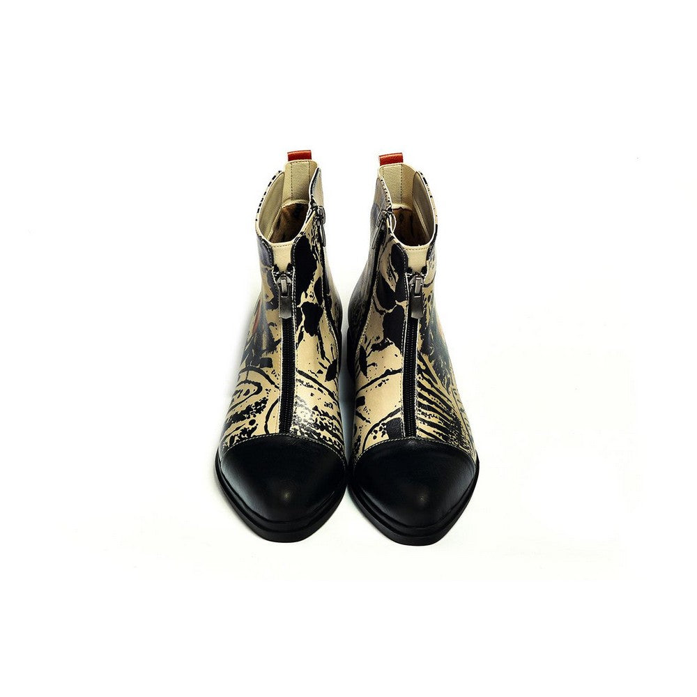 Ankle Boots Outlet - No Exchange or Return - 36 EU - 5.5 US