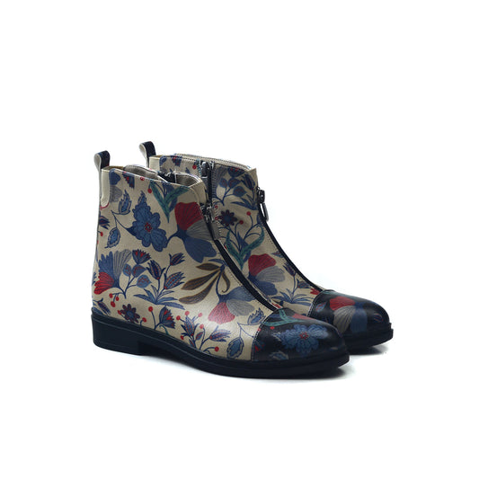 Ankle Boots Outlet - No Exchange or Return - 36 EU - 5.5 US