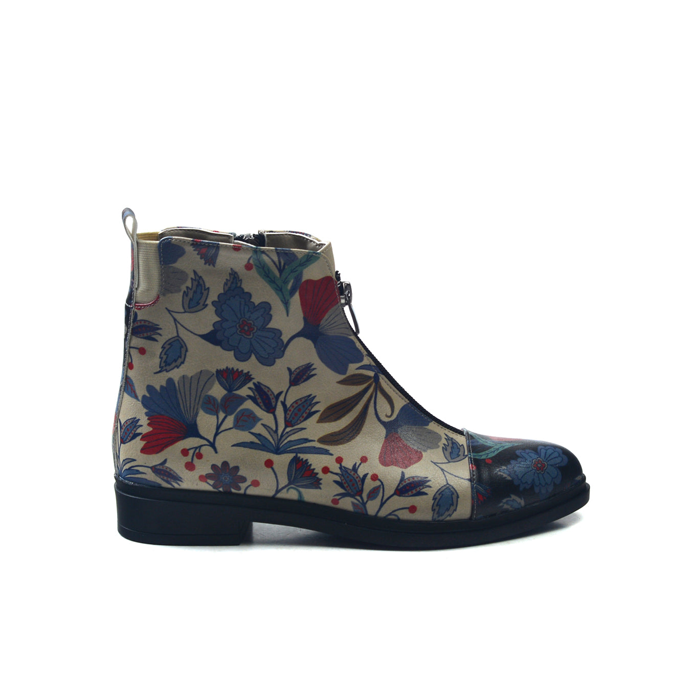 Ankle Boots Outlet - No Exchange or Return - 36 EU - 5.5 US