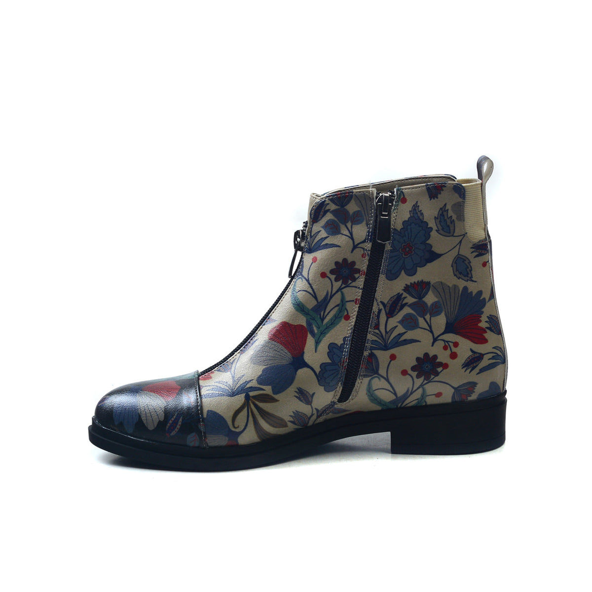 Ankle Boots Outlet - No Exchange or Return - 40 EU - 9.5 US