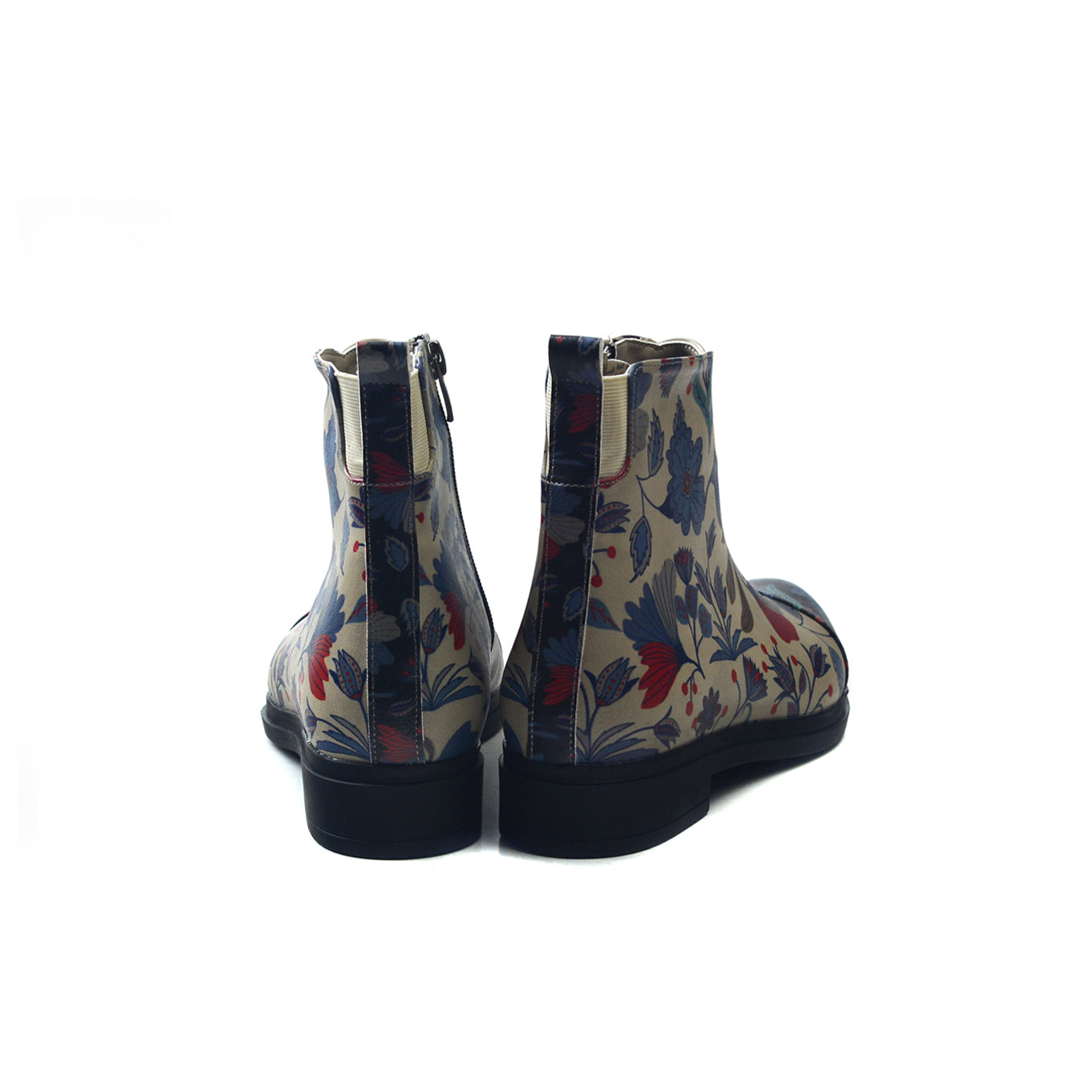 Ankle Boots Outlet - No Exchange or Return - 36 EU - 5.5 US