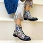 Ankle Boots Outlet - No Exchange or Return - 36 EU - 5.5 US