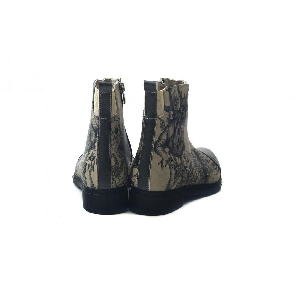 Ankle Boots Outlet - No Exchange or Return - 36 EU - 5.5 US