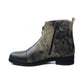 Ankle Boots Outlet - No Exchange or Return - 36 EU - 5.5 US
