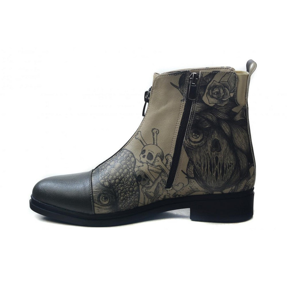 Ankle Boots Outlet - No Exchange or Return - 36 EU - 5.5 US