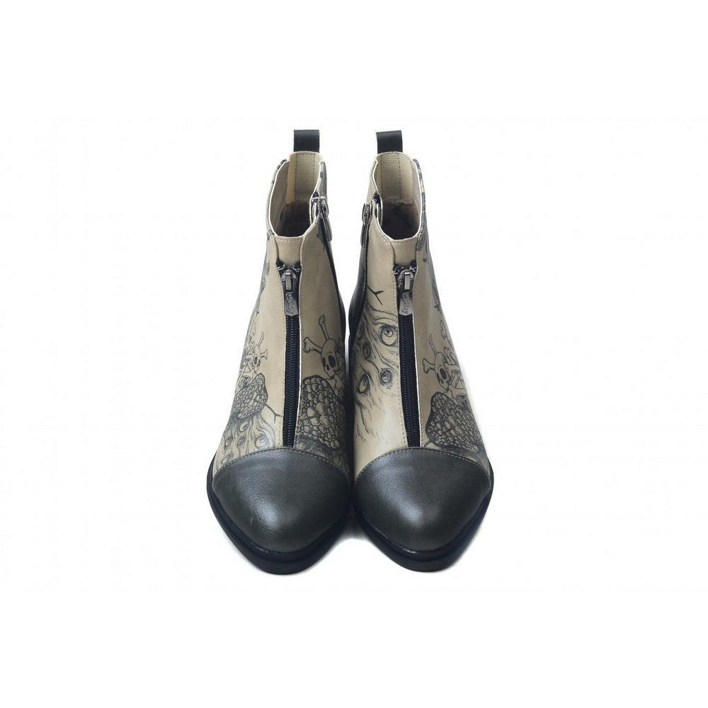 Ankle Boots Outlet - No Exchange or Return - 36 EU - 5.5 US