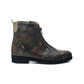 Ankle Boots Outlet - No Exchange or Return - 36 EU - 5.5 US