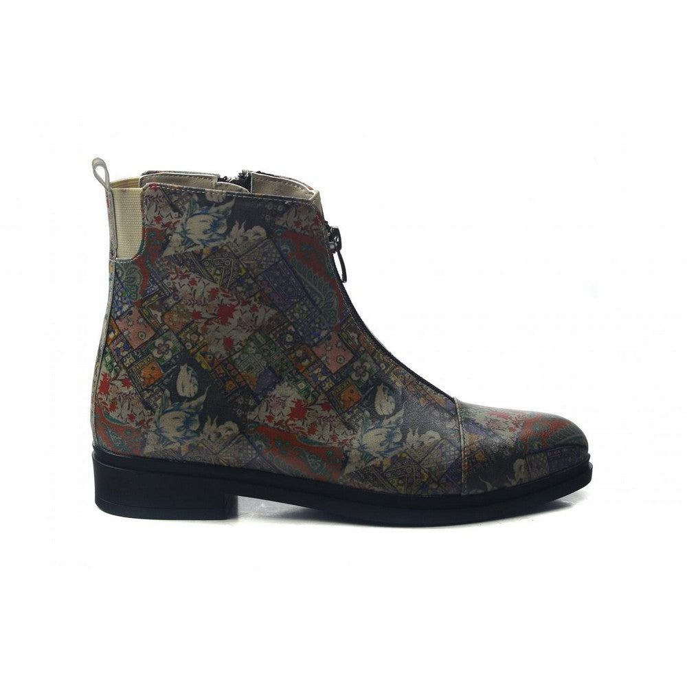 Ankle Boots Outlet - No Exchange or Return - 36 EU - 5.5 US