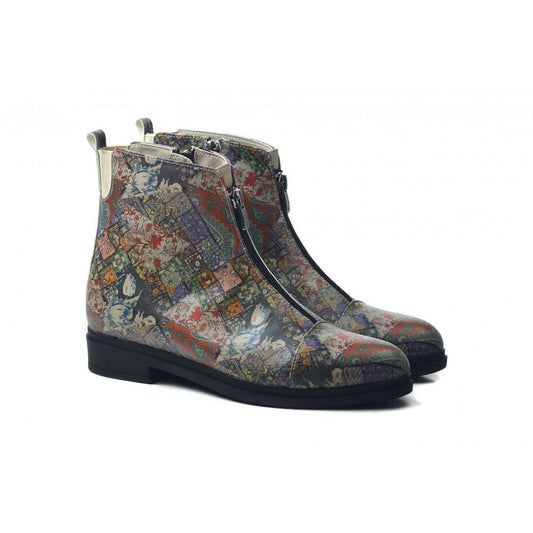 Ankle Boots Outlet - No Exchange or Return - 36 EU - 5.5 US