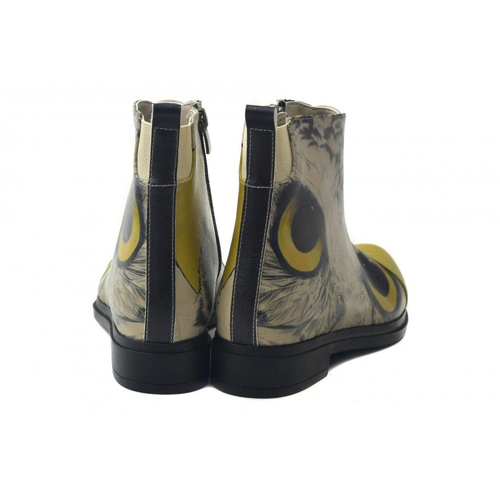 Ankle Boots Outlet - No Exchange or Return - 36 EU - 5.5 US