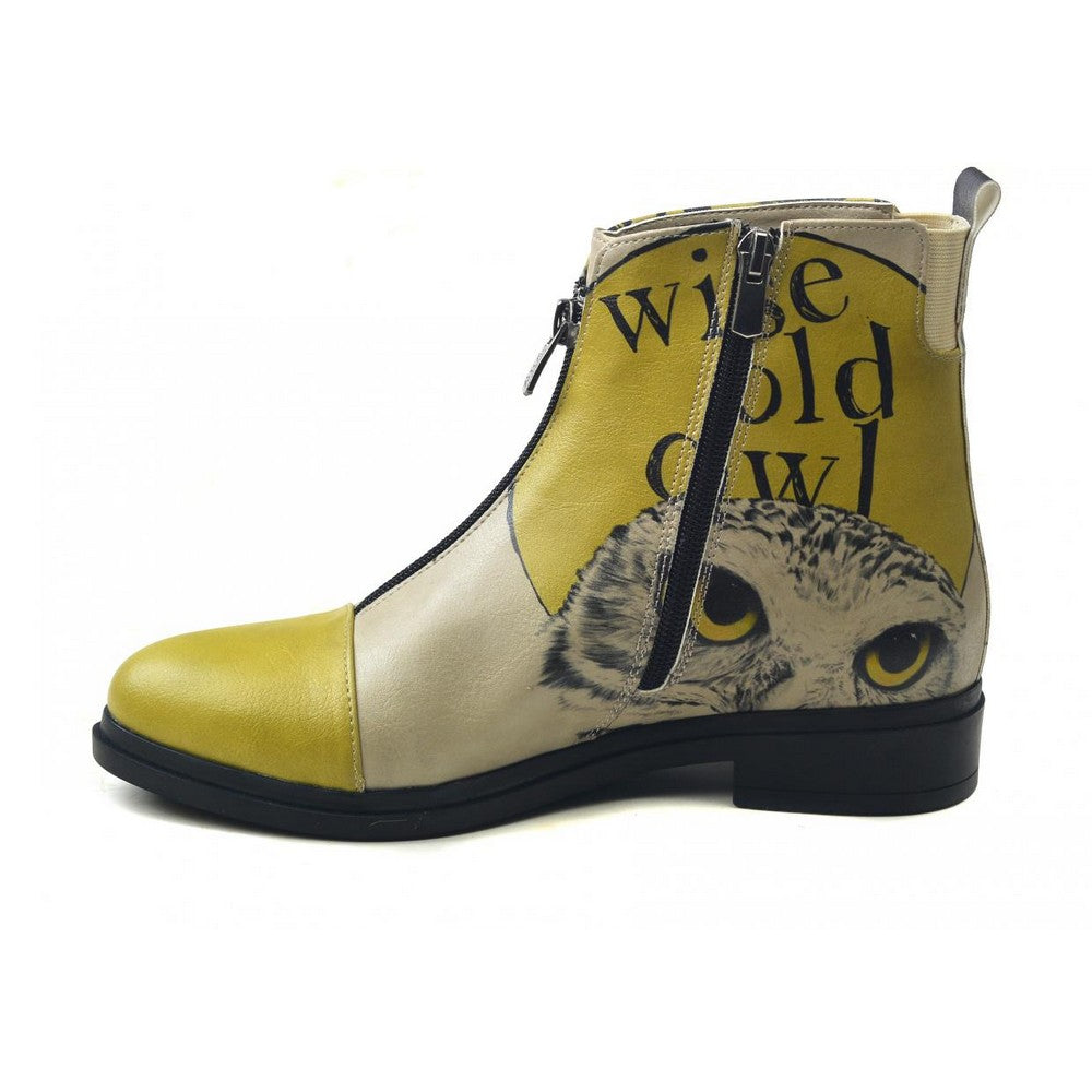 Ankle Boots Outlet - No Exchange or Return - 36 EU - 5.5 US