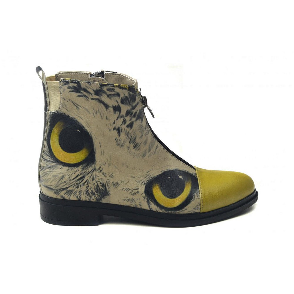 Ankle Boots Outlet - No Exchange or Return - 36 EU - 5.5 US