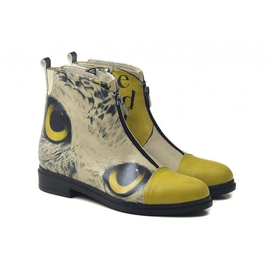 Ankle Boots Outlet - No Exchange or Return - 36 EU - 5.5 US