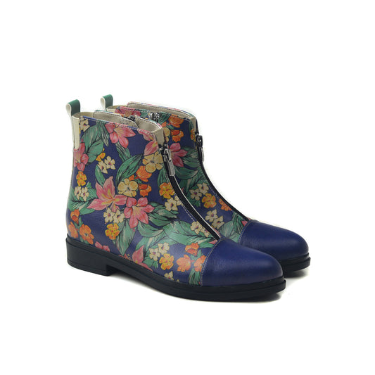 Ankle Boots Outlet - No Exchange or Return - 36 EU - 5.5 US