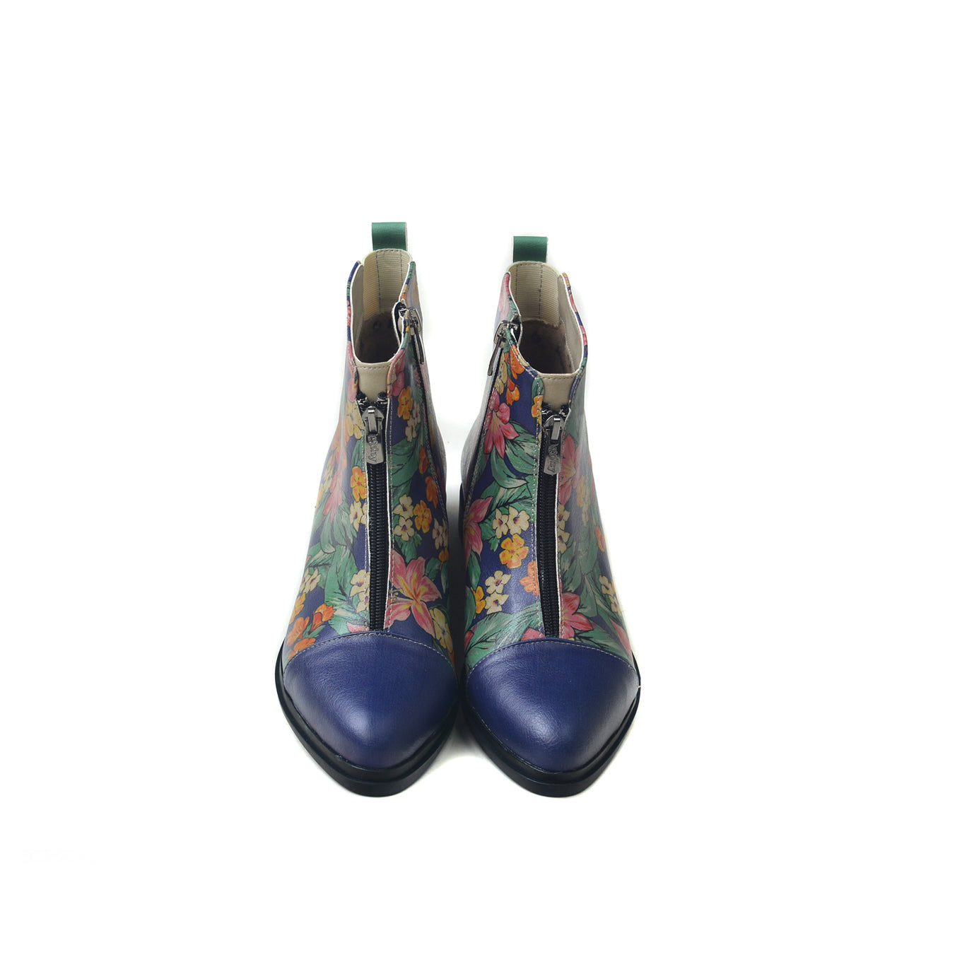Ankle Boots Outlet - No Exchange or Return - 36 EU - 5.5 US