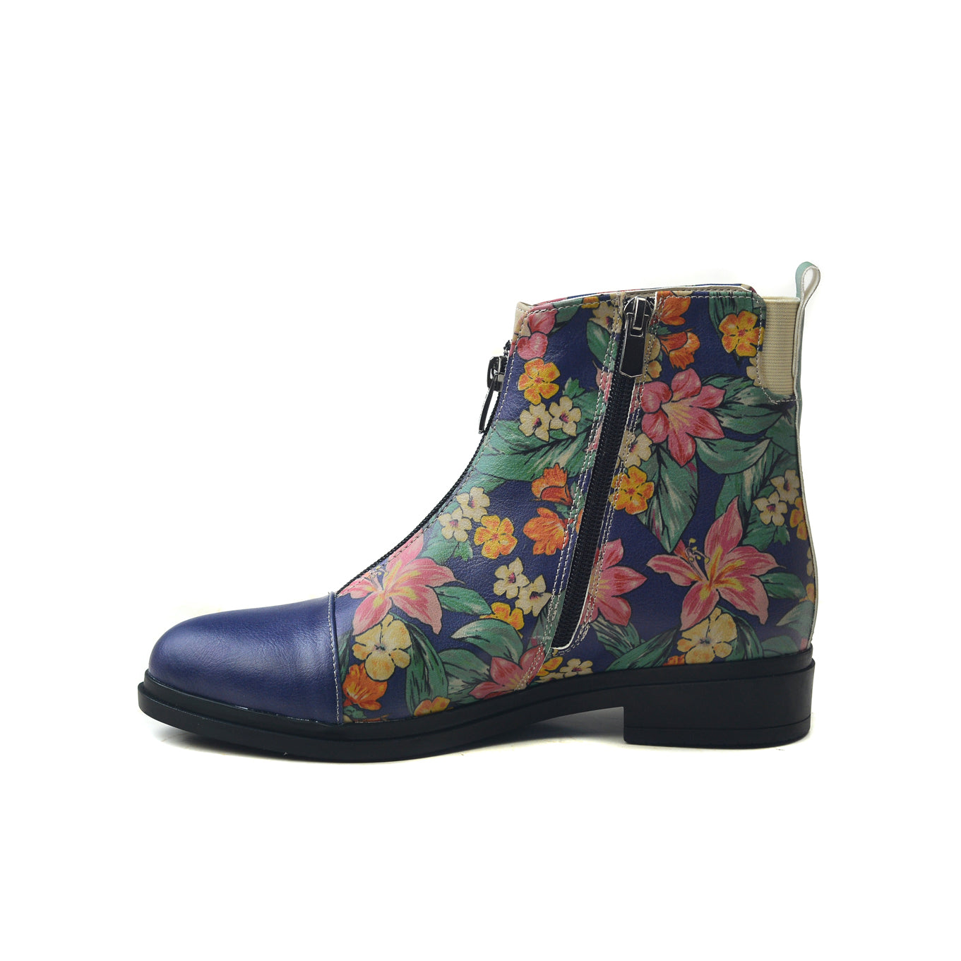 Ankle Boots Outlet - No Exchange or Return - 36 EU - 5.5 US
