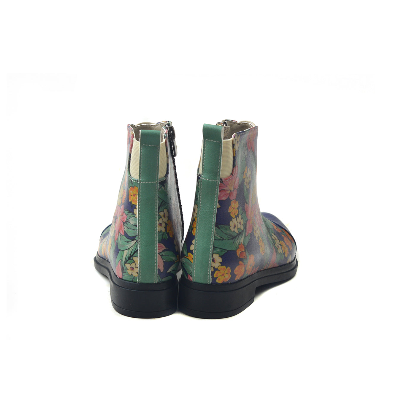 Ankle Boots Outlet - No Exchange or Return - 36 EU - 5.5 US