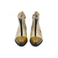 Ankle Boots Outlet - No Exchange or Return - 36 EU - 5.5 US