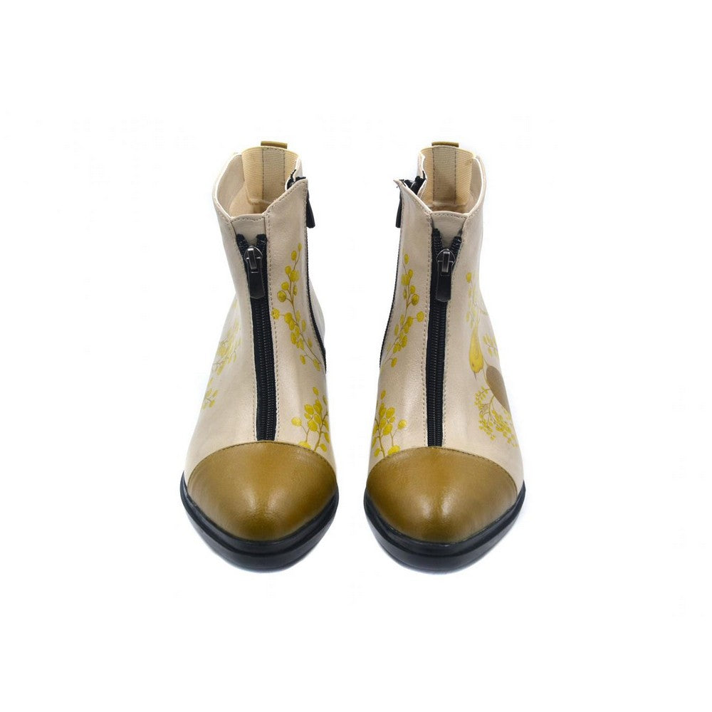 Ankle Boots Outlet - No Exchange or Return - 37 EU - 6.5 US