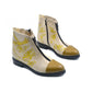 Ankle Boots Outlet - No Exchange or Return - 36 EU - 5.5 US