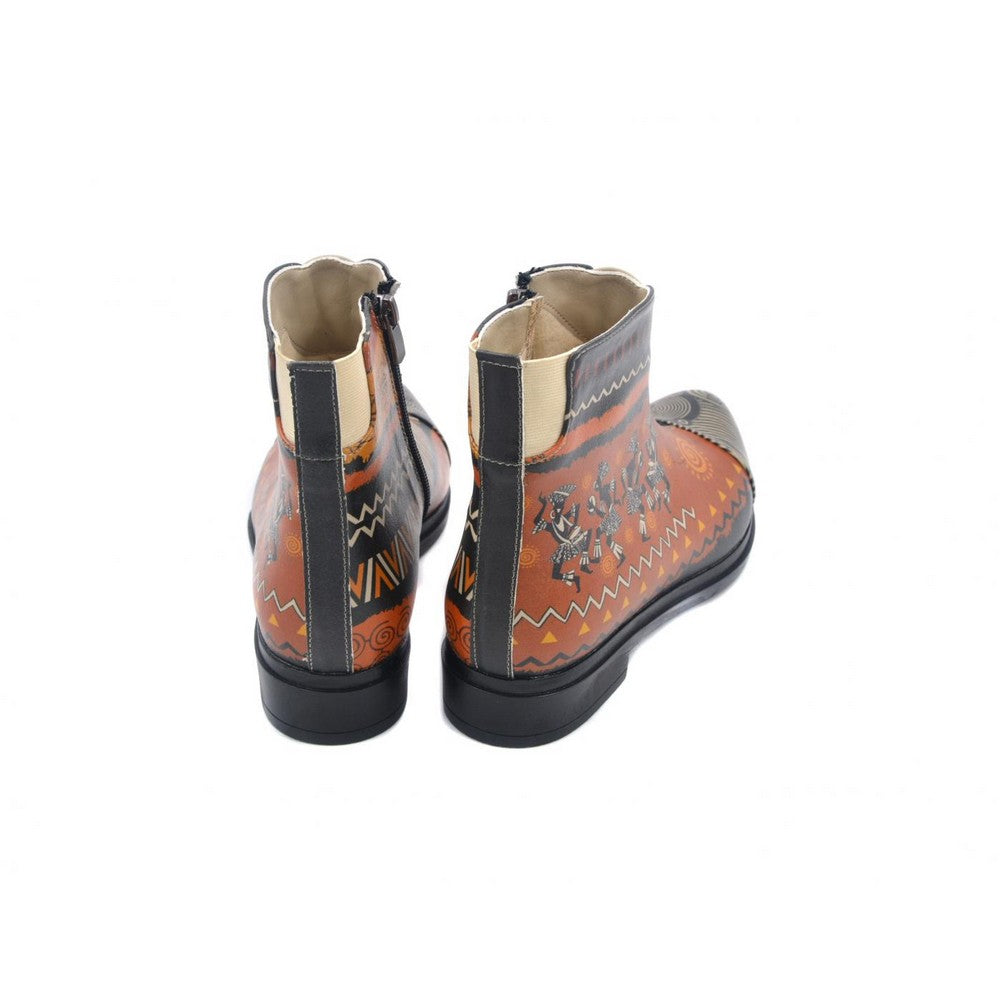 Ankle Boots Outlet - No Exchange or Return - 36 EU - 5.5 US