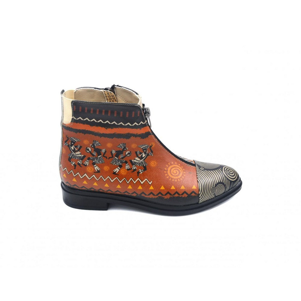 Ankle Boots Outlet - No Exchange or Return - 36 EU - 5.5 US