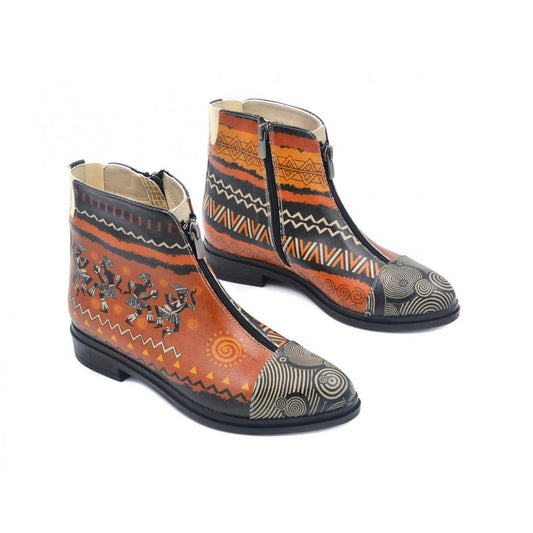 Ankle Boots Outlet - No Exchange or Return - 36 EU - 5.5 US