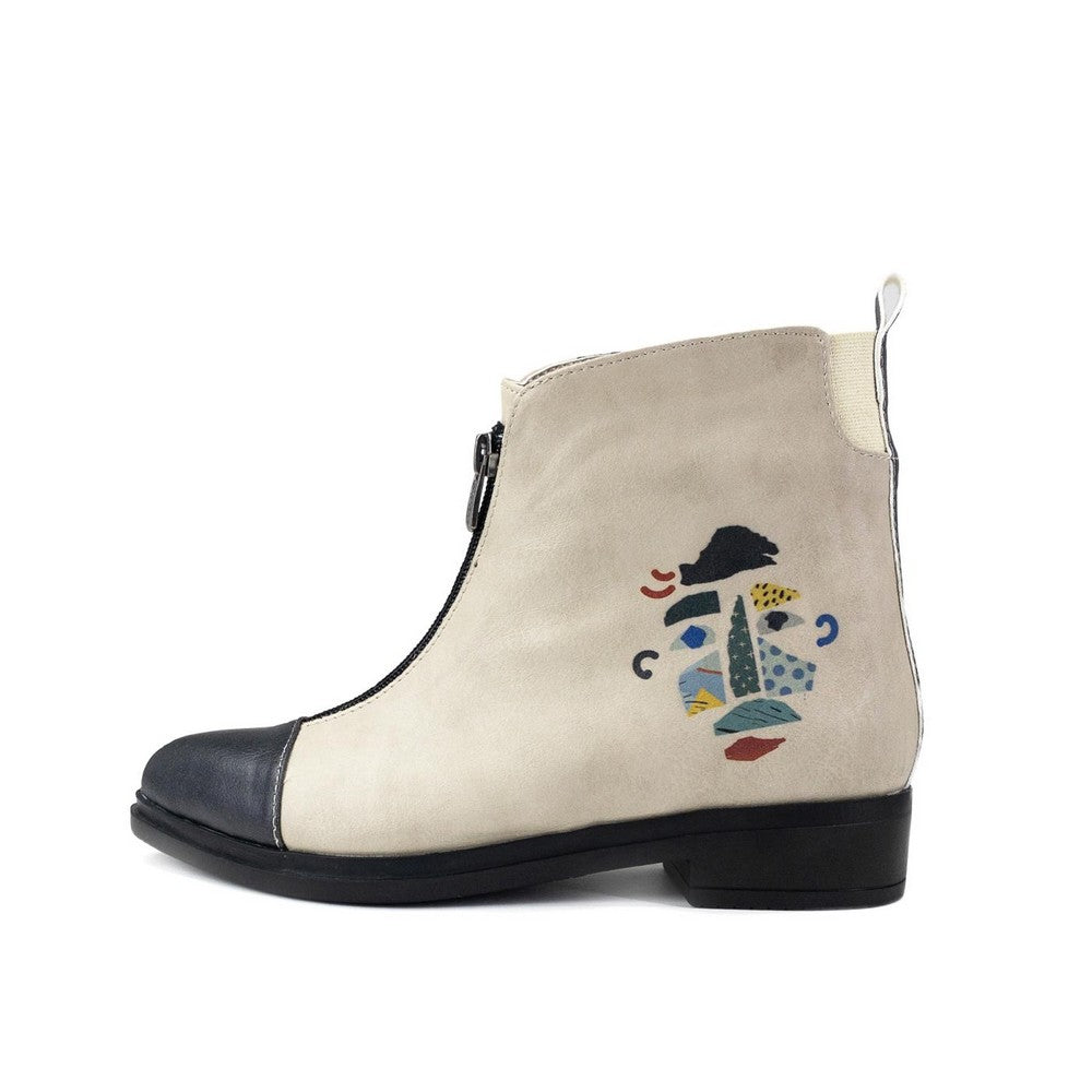 Ankle Boots Outlet - No Exchange or Return - 42 EU - 11 US