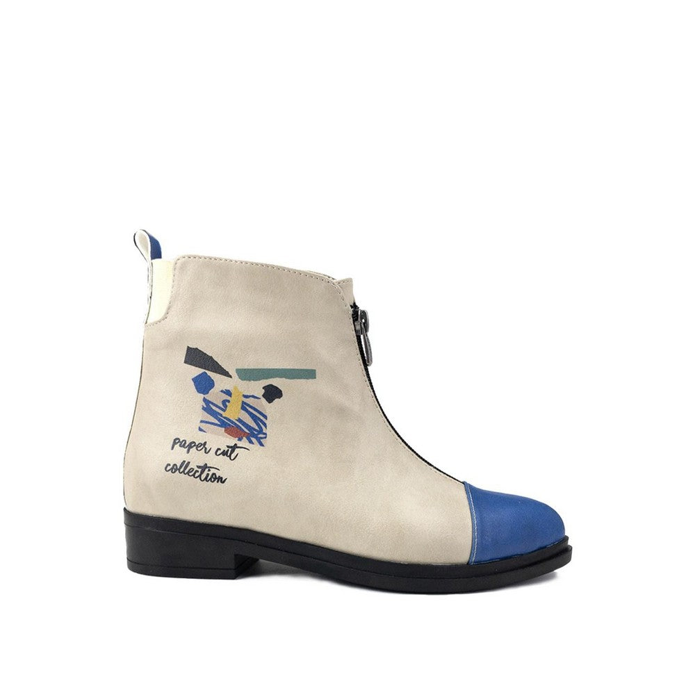 Ankle Boots Outlet - No Exchange or Return - 37 EU - 6.5 US