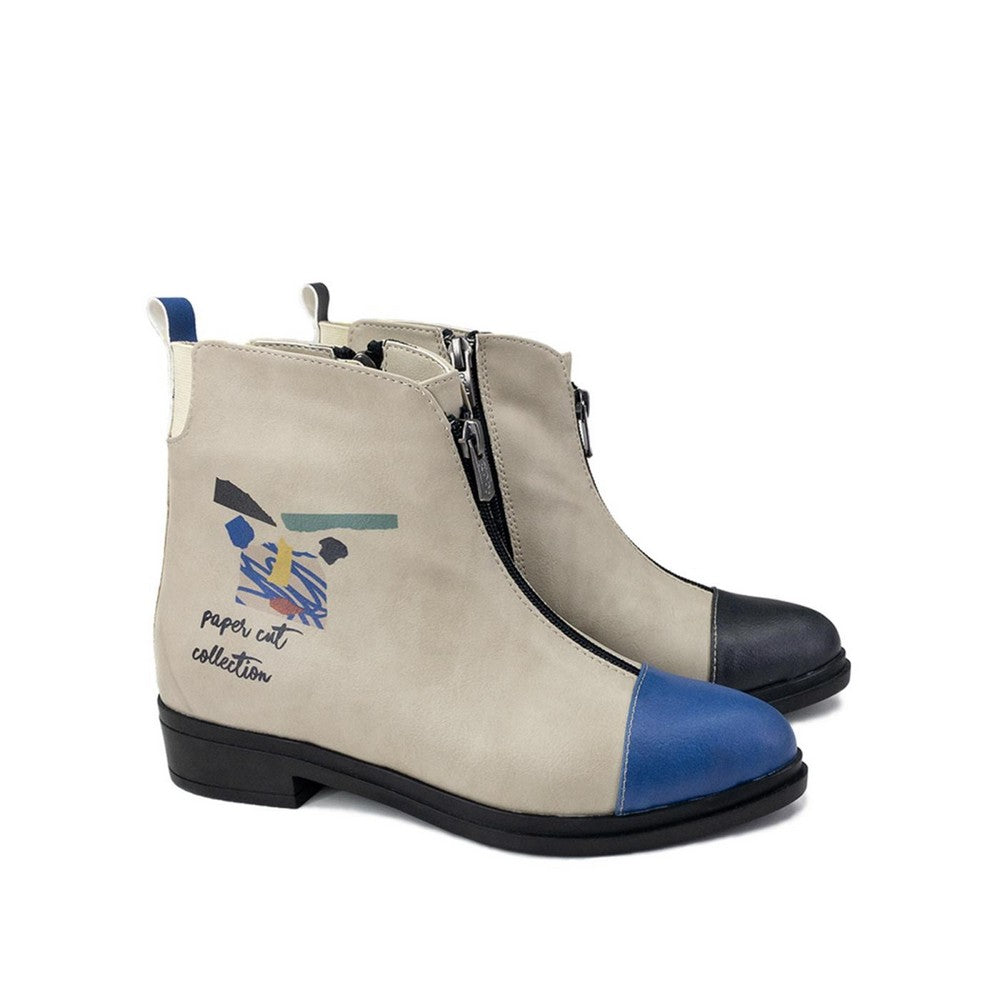 Ankle Boots Outlet - No Exchange or Return 36 EU - 5.5 US