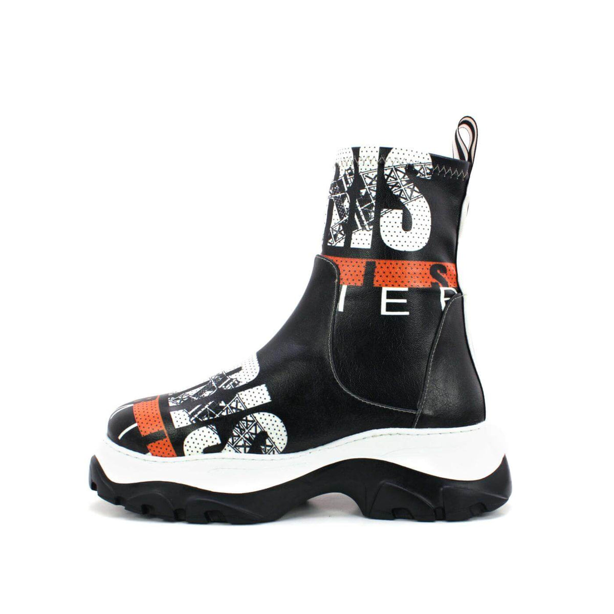 Long Boots Outlet - No Exchange or Return  41 EU - 10 US