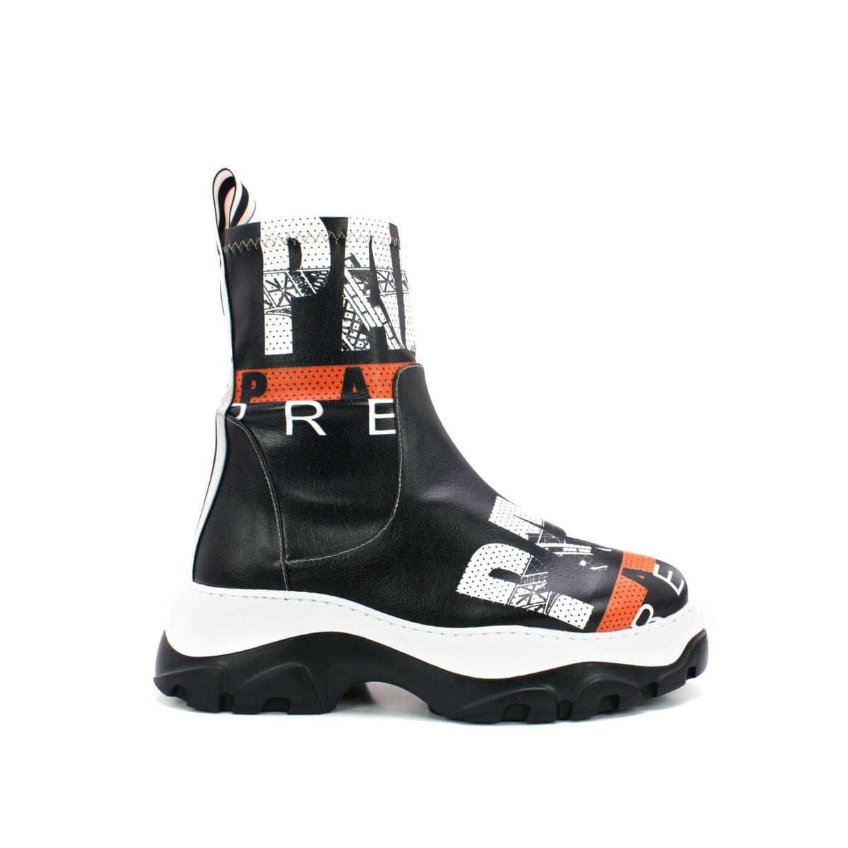 Long Boots Outlet - No Exchange or Return  41 EU - 10 US