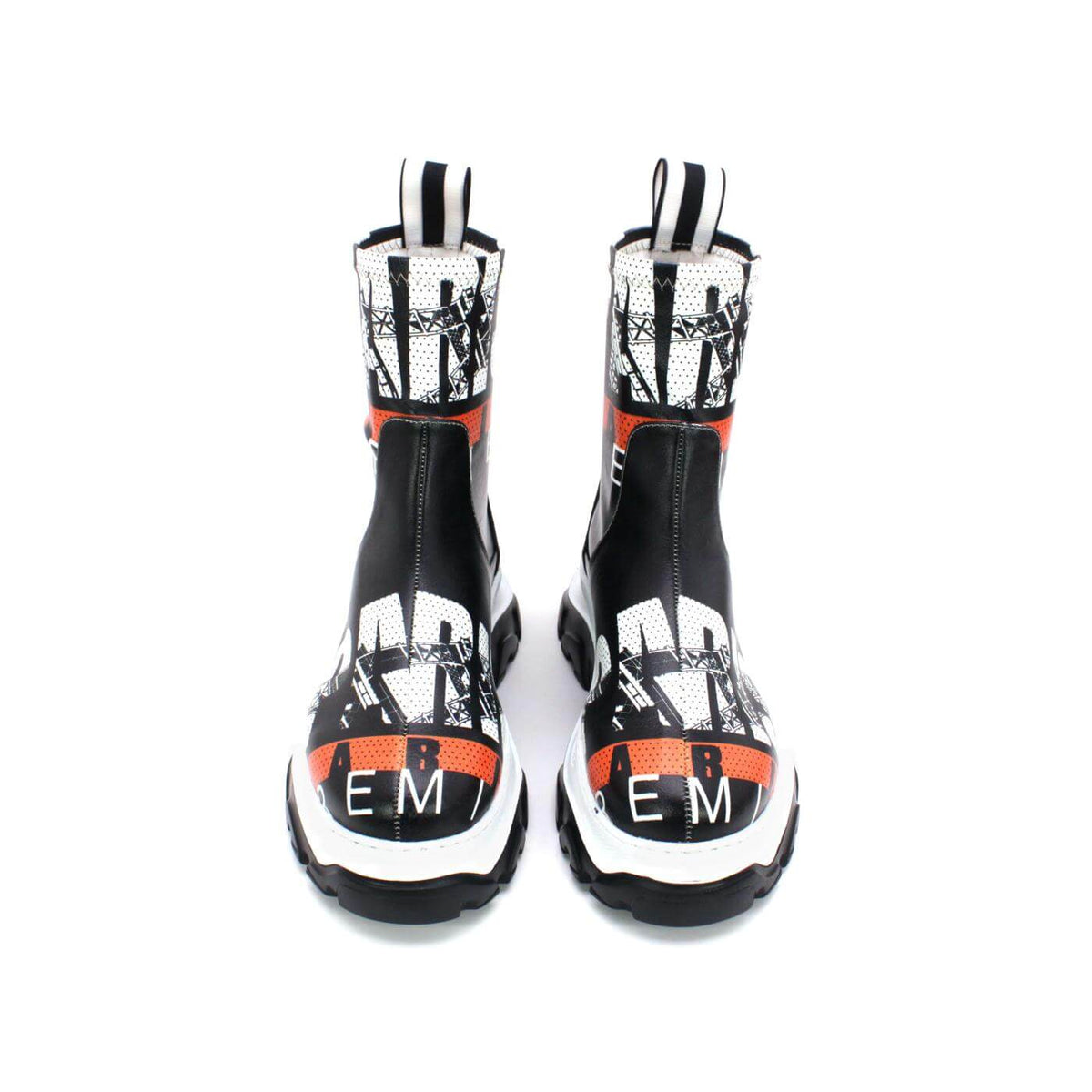 Long Boots Outlet - No Exchange or Return  38 EU - 7.5 US
